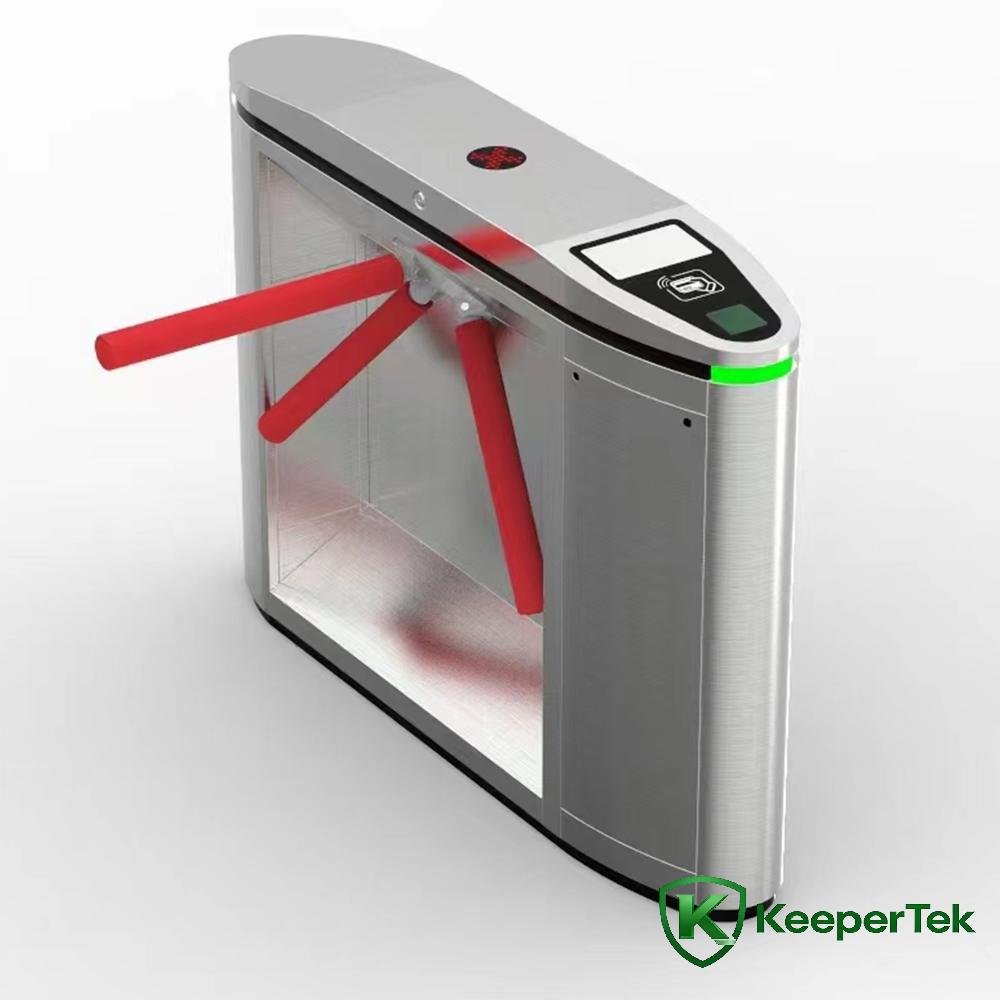 Compuerta mbohapy palo automática completamente KT-JSDZ03