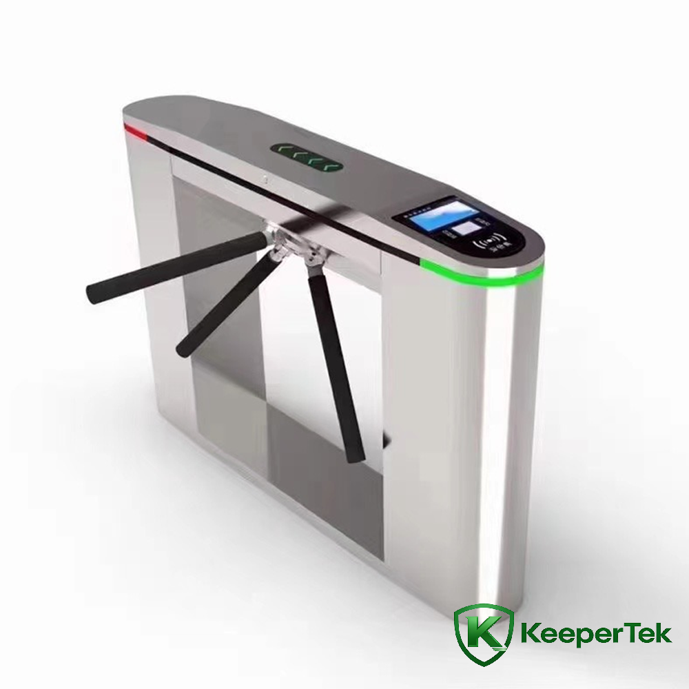Compuerta mbohapy palo automática completamente KT-JSDZ06