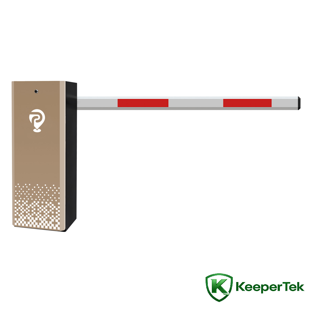 Okẽ barrera eléctrica rehegua KT-ZYSB18