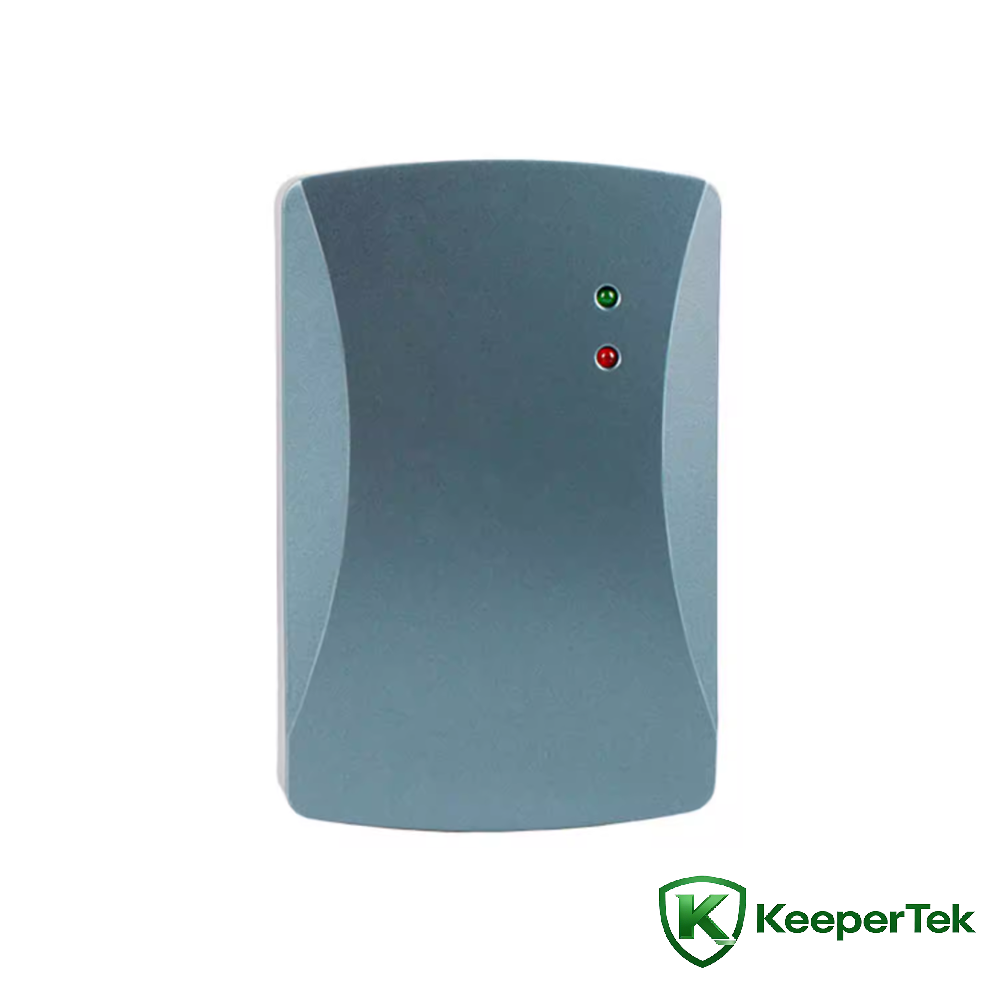 Lector tarjeta control de acceso rehegua KT-WG19