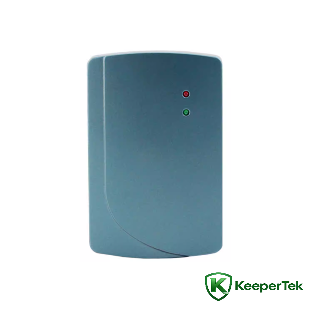 Lector tarjeta control de acceso rehegua KT-WG20