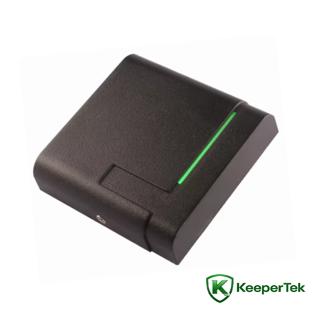 Lector tarjeta control de acceso rehegua KT-WG22