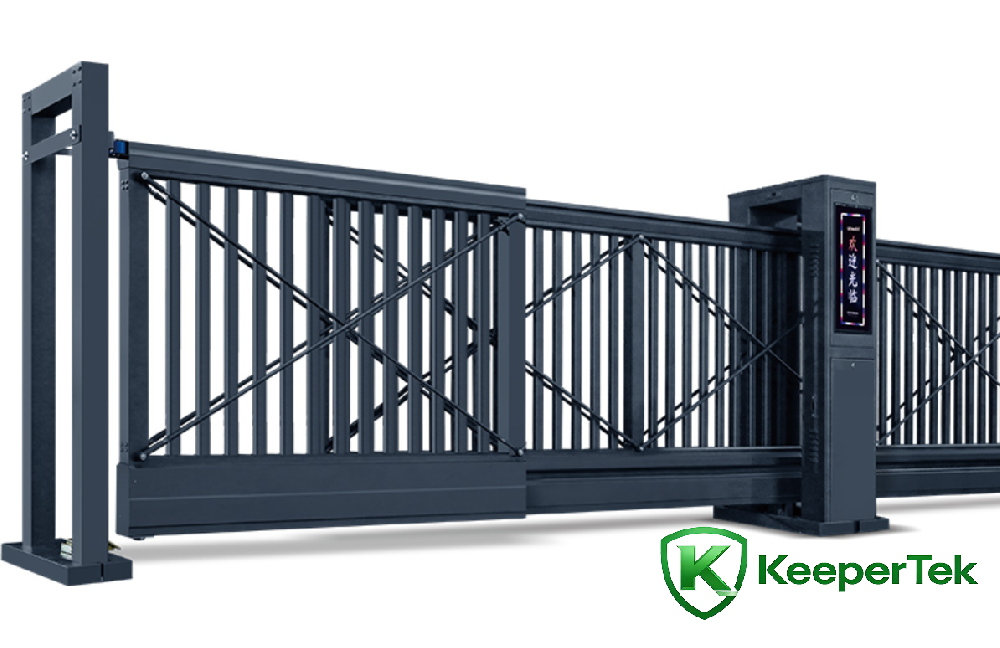 Okẽ suspensión industrial rehegua KT-QG17