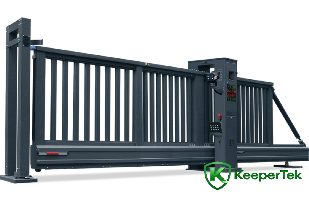 Okẽ suspensión industrial rehegua KT-QG18