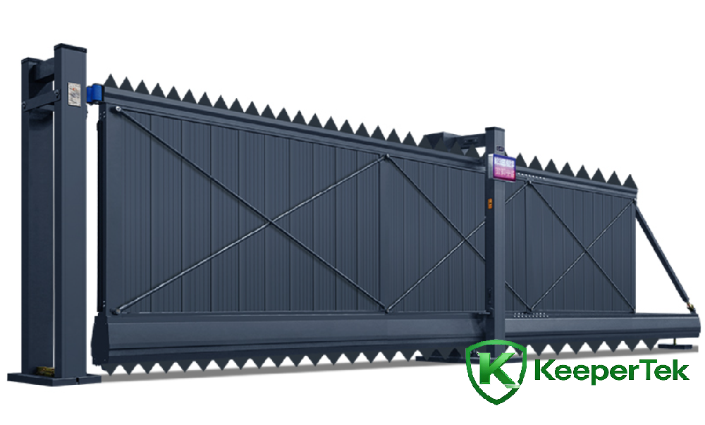 Okẽ suspensión industrial rehegua KT-QG20