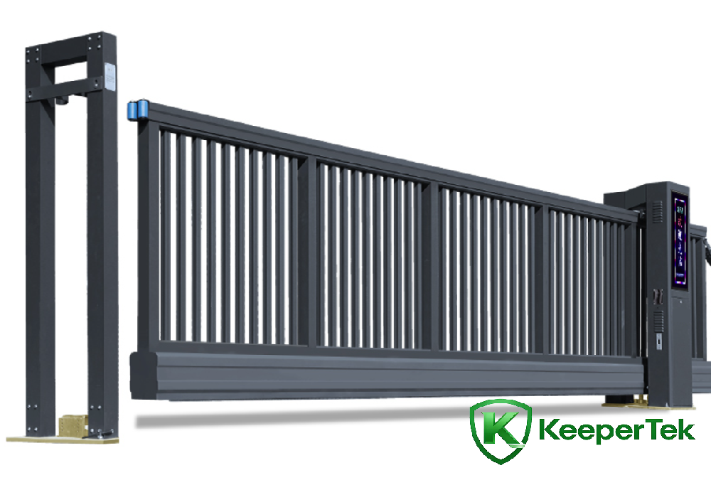 Okẽ suspensión industrial rehegua KT-QG22