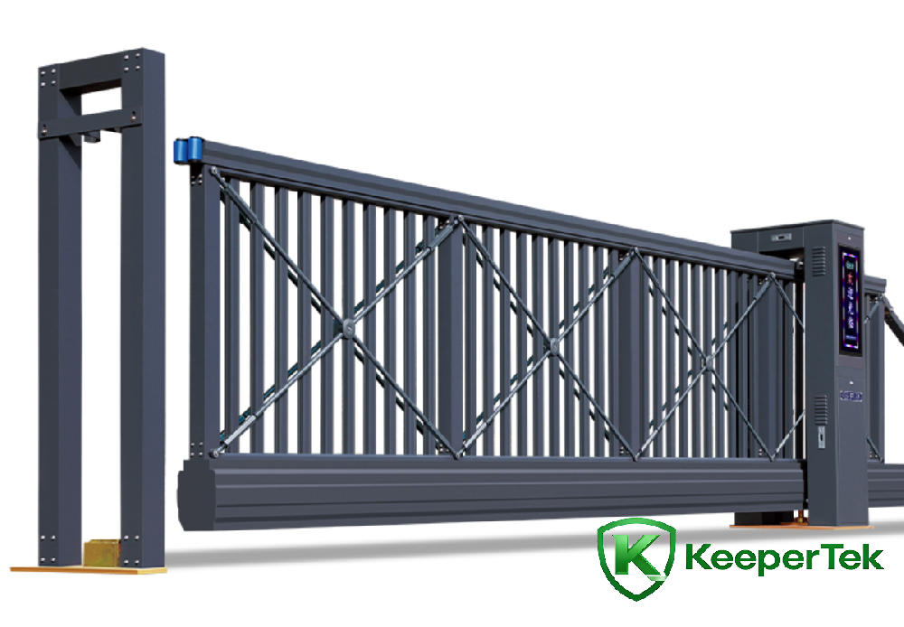 Okẽ suspensión industrial rehegua KT-QG23