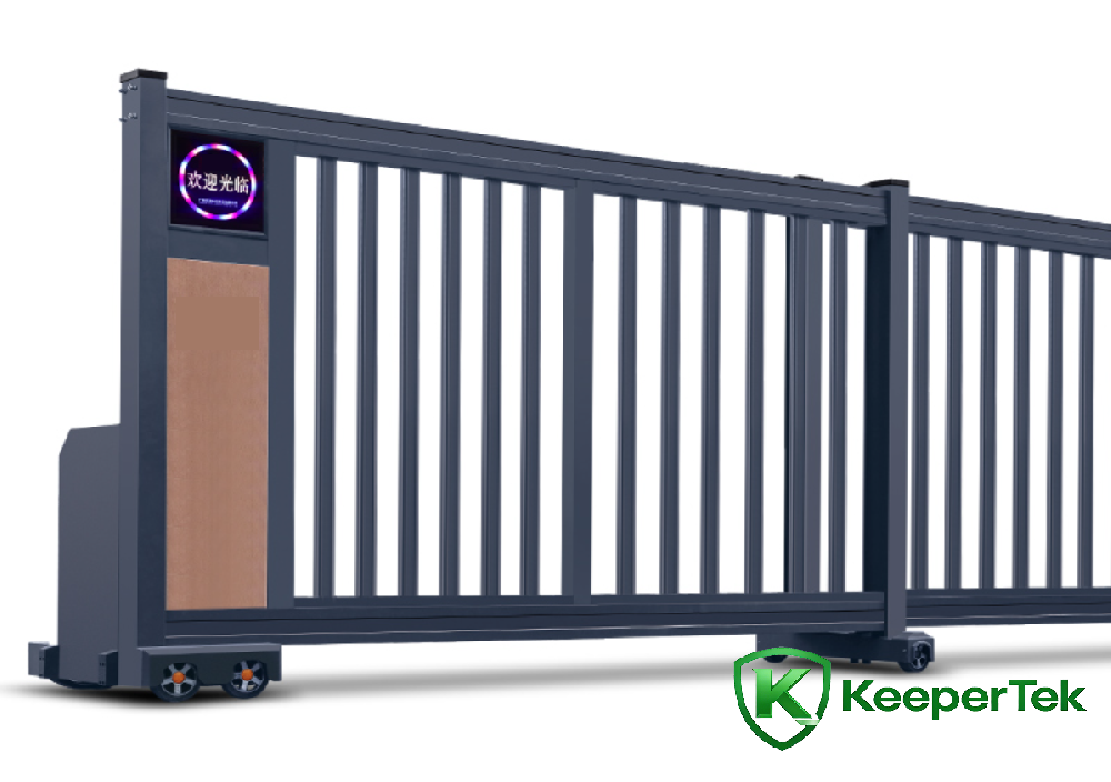 Okẽ deslizante deslizante KT-QG24