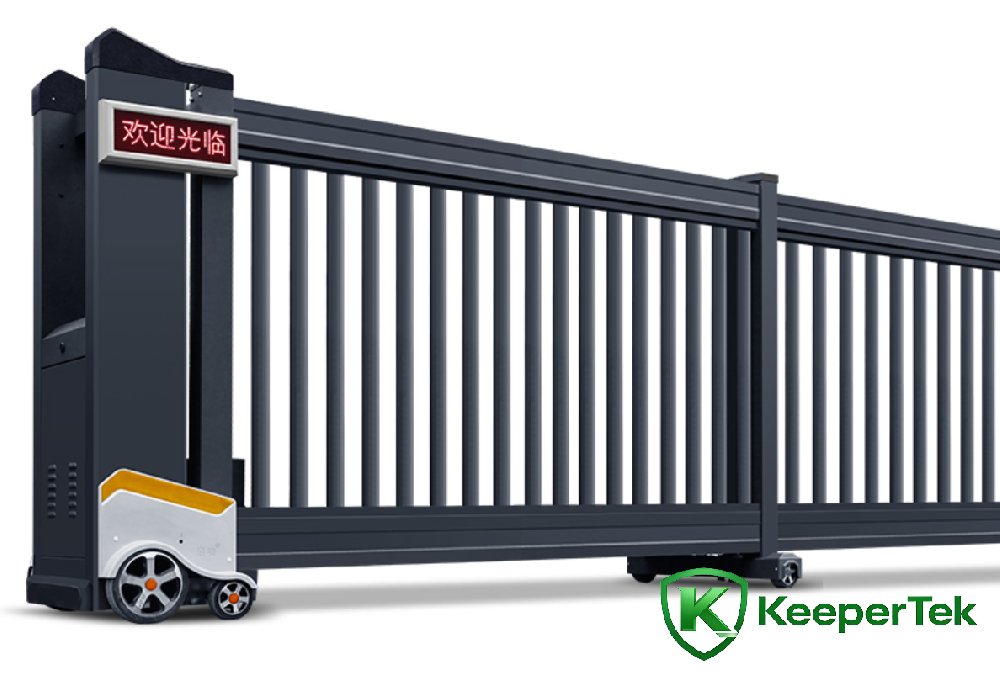 Okẽ deslizante deslizante KT-QG30