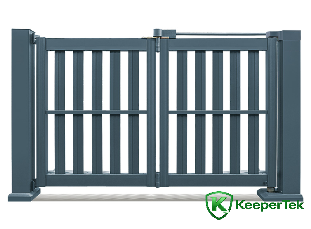 Okẽ columpio plegable eléctrico KT-QG32
