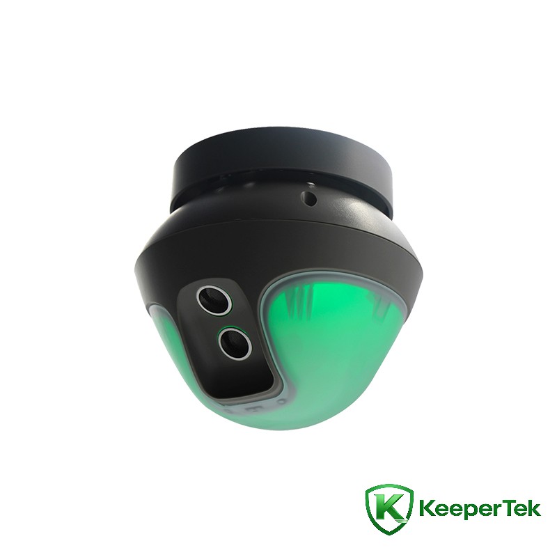 Detector de espacio de estacionamiento ultrasónico oñemoĩva tenonde gotyo KT-WB05