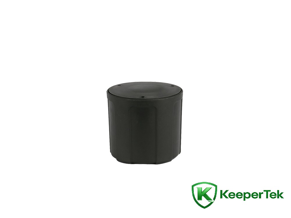 Detector espacio de estacionamiento geomagnético doble modo (LoRa yvyguýpe) KT-WB08