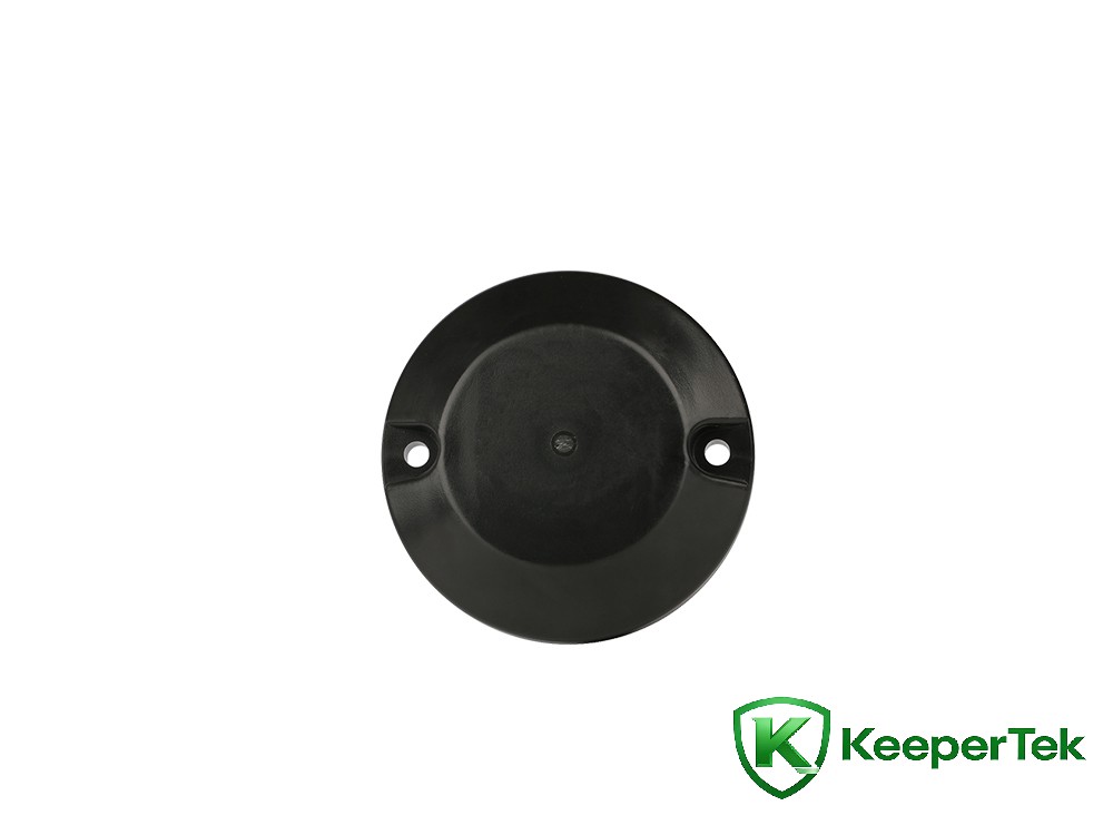 Detector espacio de estacionamiento geomagnético doble modo (superficial LoRa) KT-WB10