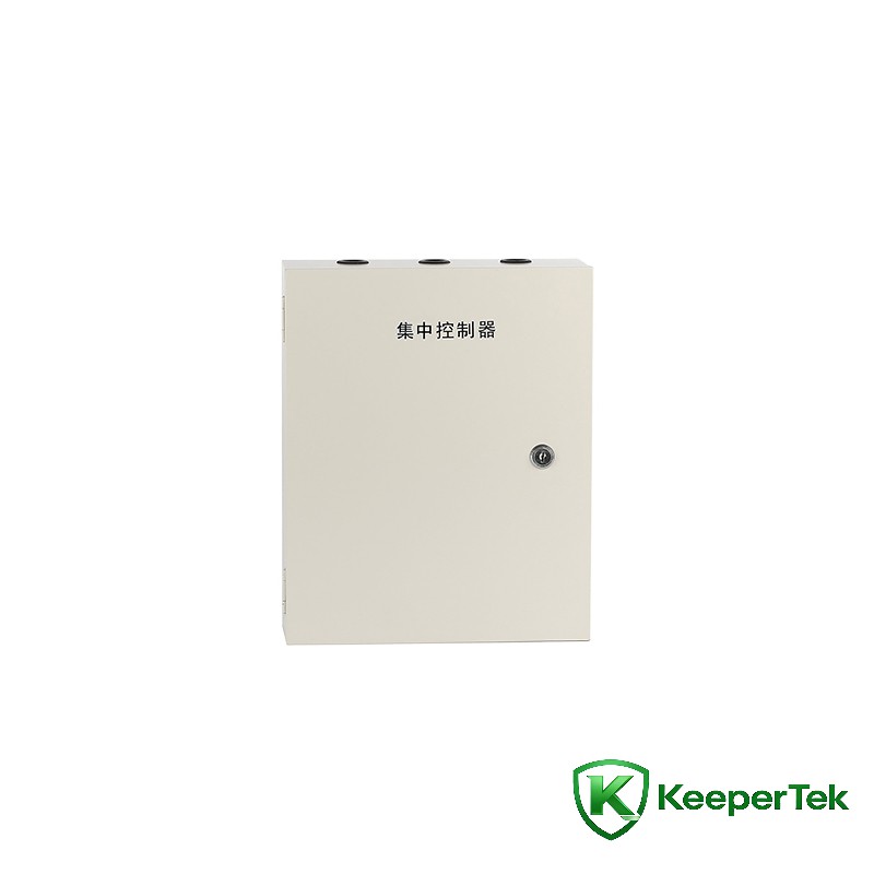 Controlador centralizado óga ryepýpe KT-WB14