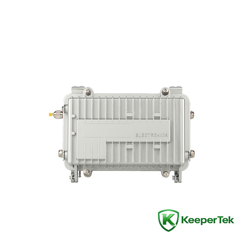 Controlador nodo okápegua KT-WB17