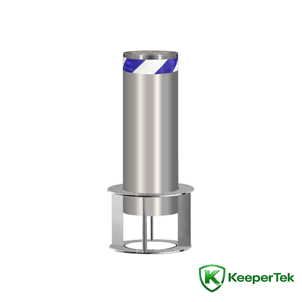 Oñemohenda columna bloqueo antidisturbio KT-DX07