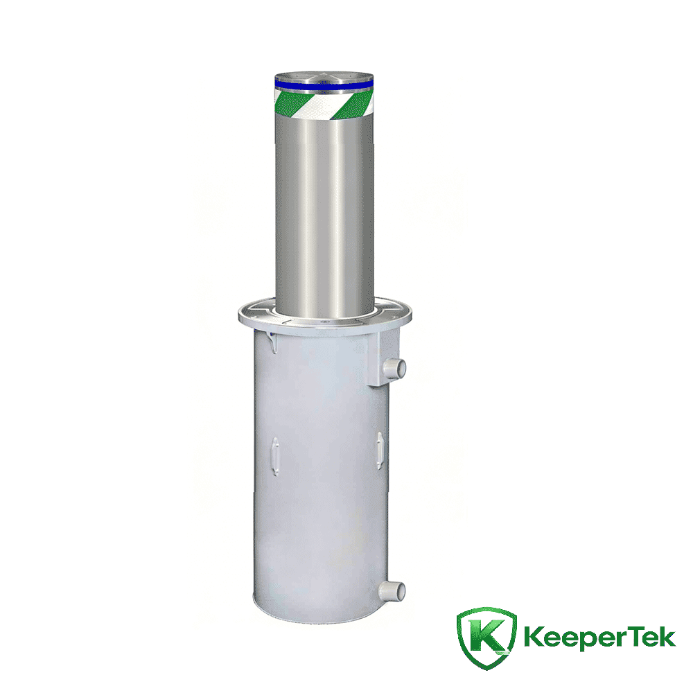 24V baja tensión pura columna elevadora eléctrica KT-DX08