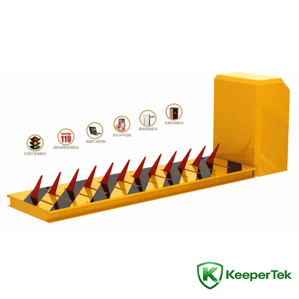 Interruptor de neumáticos (tipo incrustado) KT-DX19