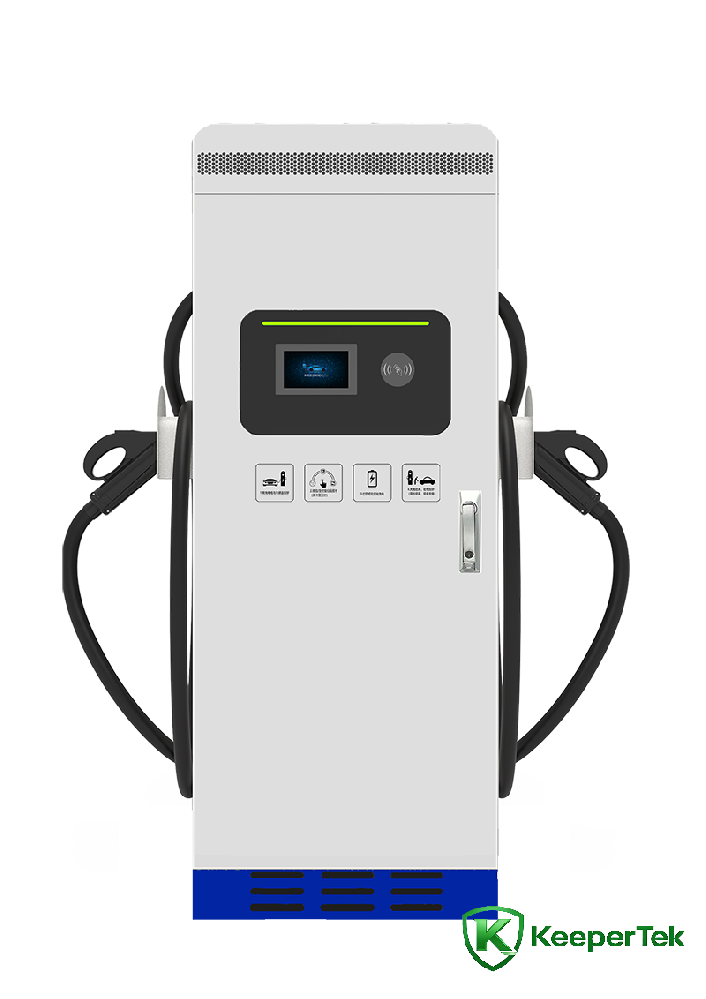40/60/80KW piso-pegua pila de carga CC KT-HC11