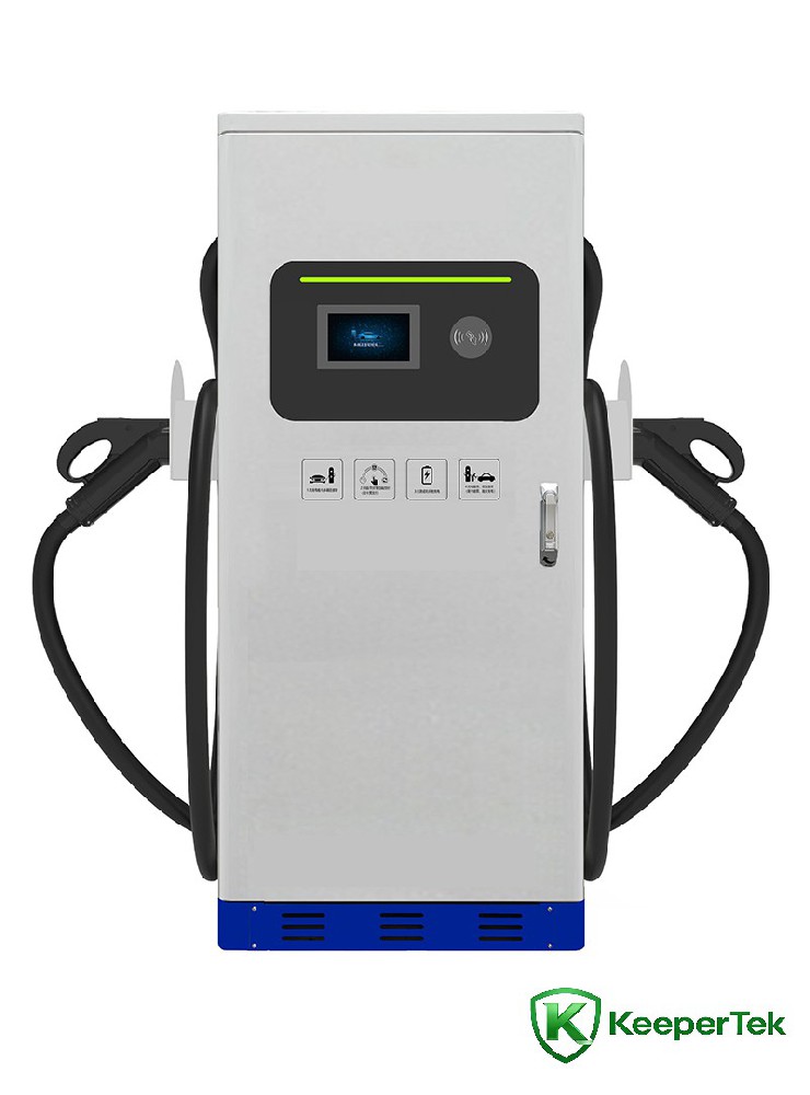 120KW/240KW/360KW/400KW piso-pe oñemoĩva CC carga pila KT-HC12