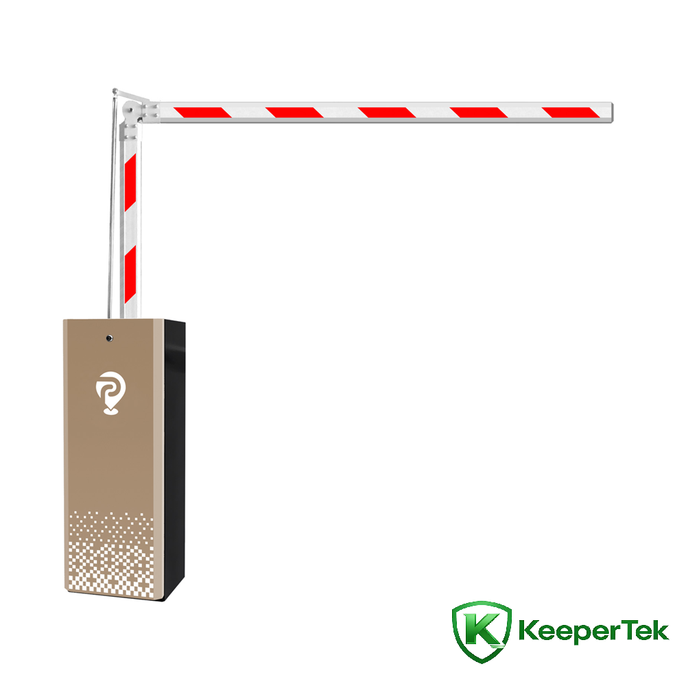 Barrera eléctrica varilla plegable KT-ZYSB18