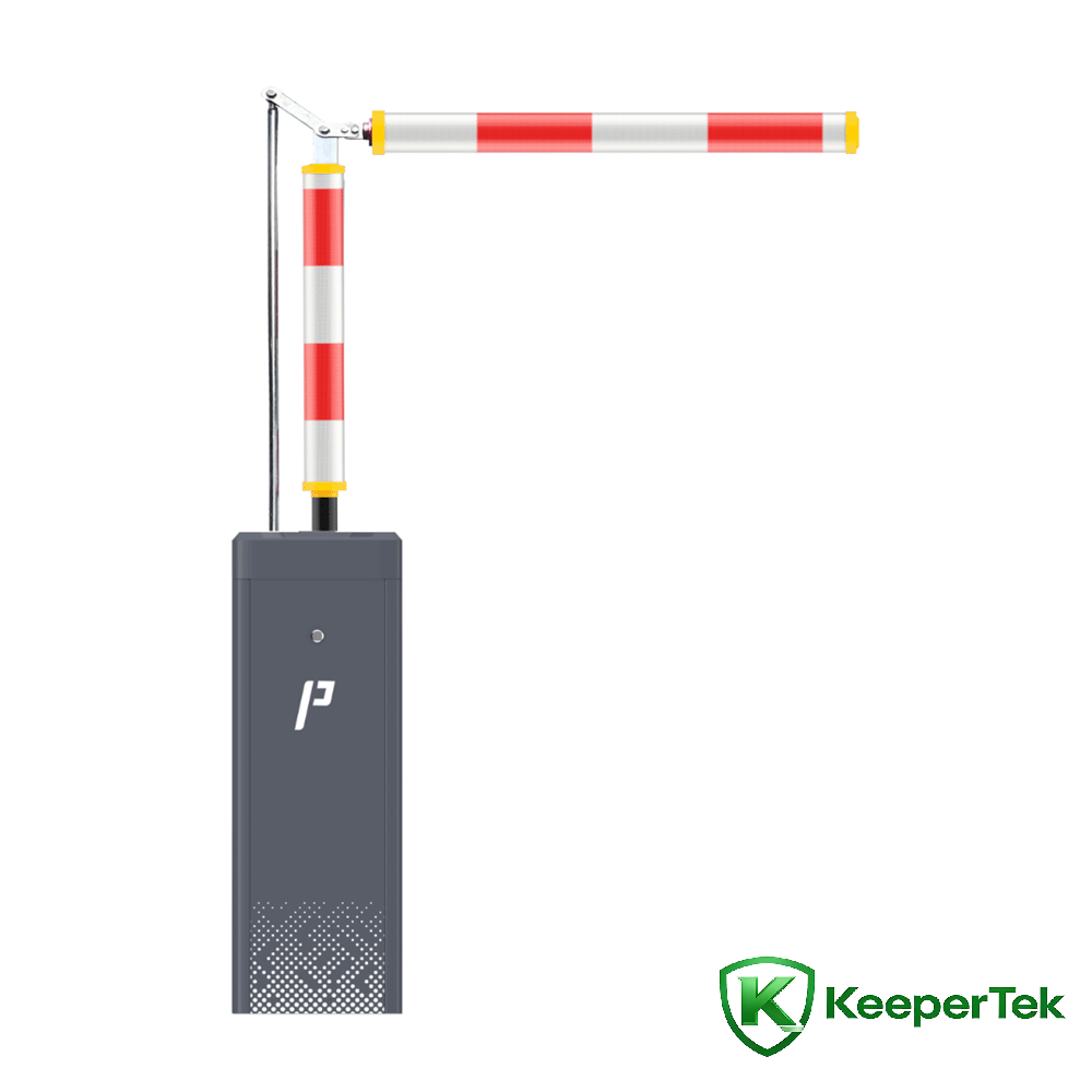 Vara de fibra de carbono varilla curvada barrera de alta velocidad KT-KL511