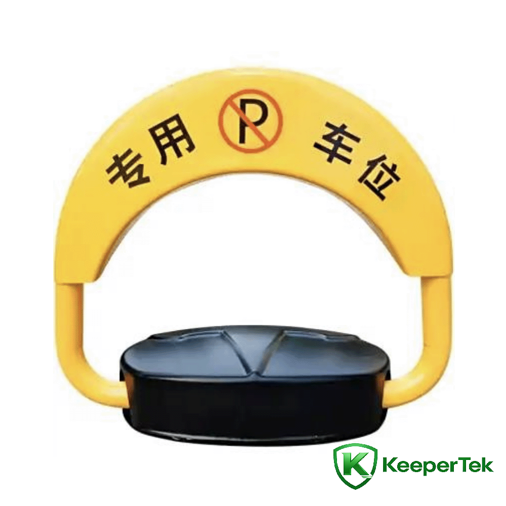 Ultrasónico energía pyahu bloqueo piso KT-WL001