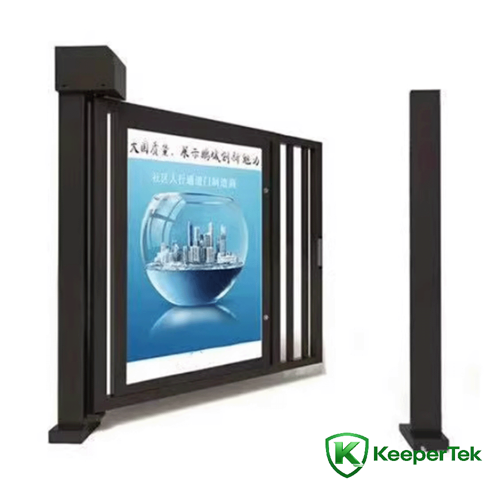 Okẽ publicidad eléctrica KT-EAG001
