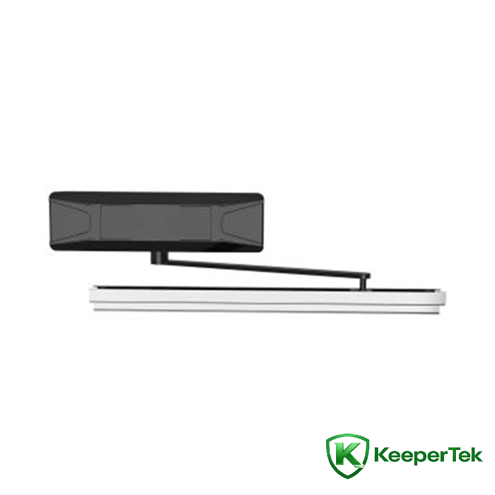 Okẽ abridor oñemoĩva horizontal-pe (deslizador de manivela) KT-EDO003