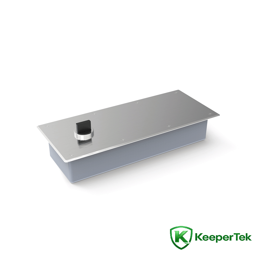 Muelle eléctrico piso rehegua KT-EDO004
